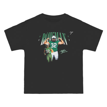 Matthew Bowman Vintage Tee