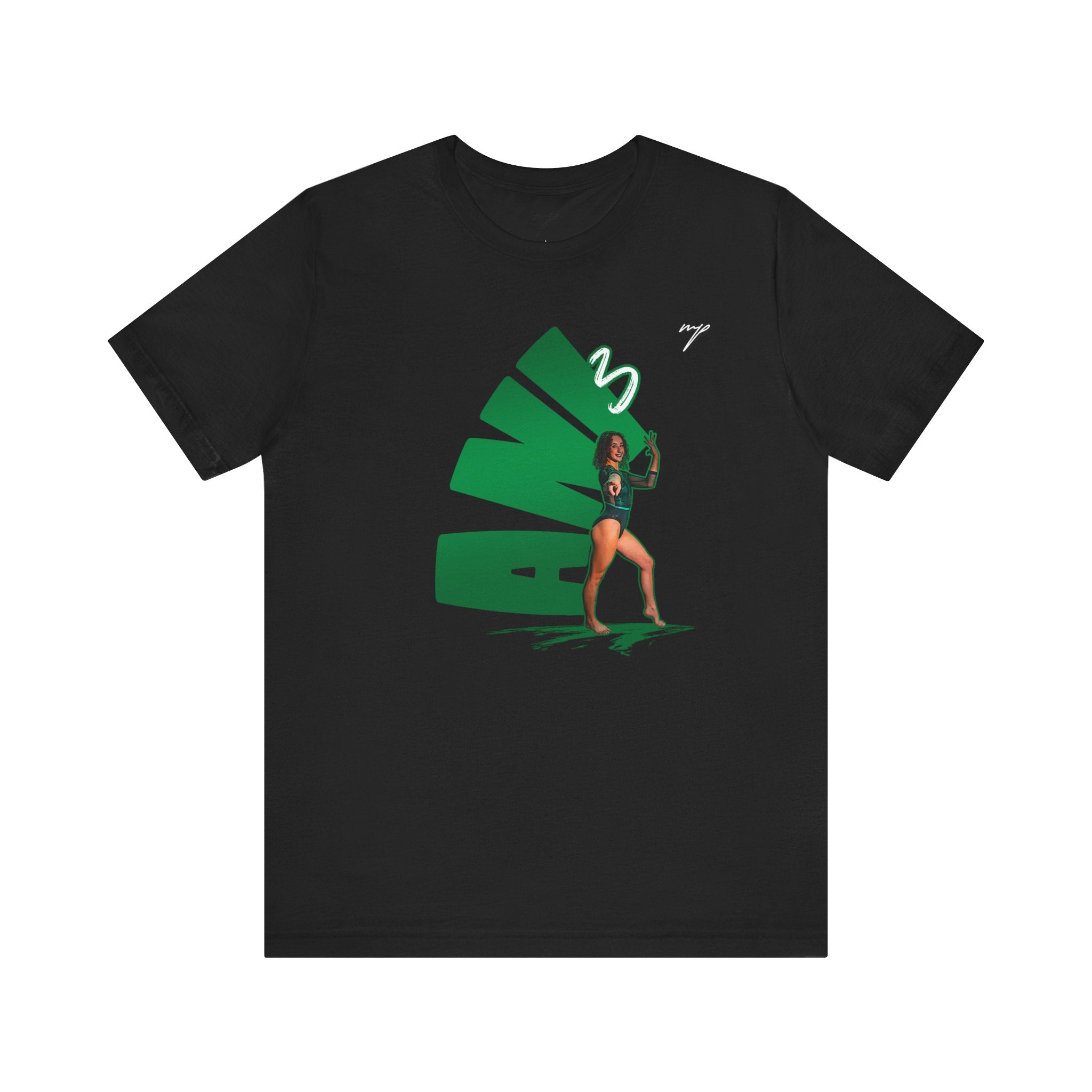 Analiah Solorio Graphic Tee