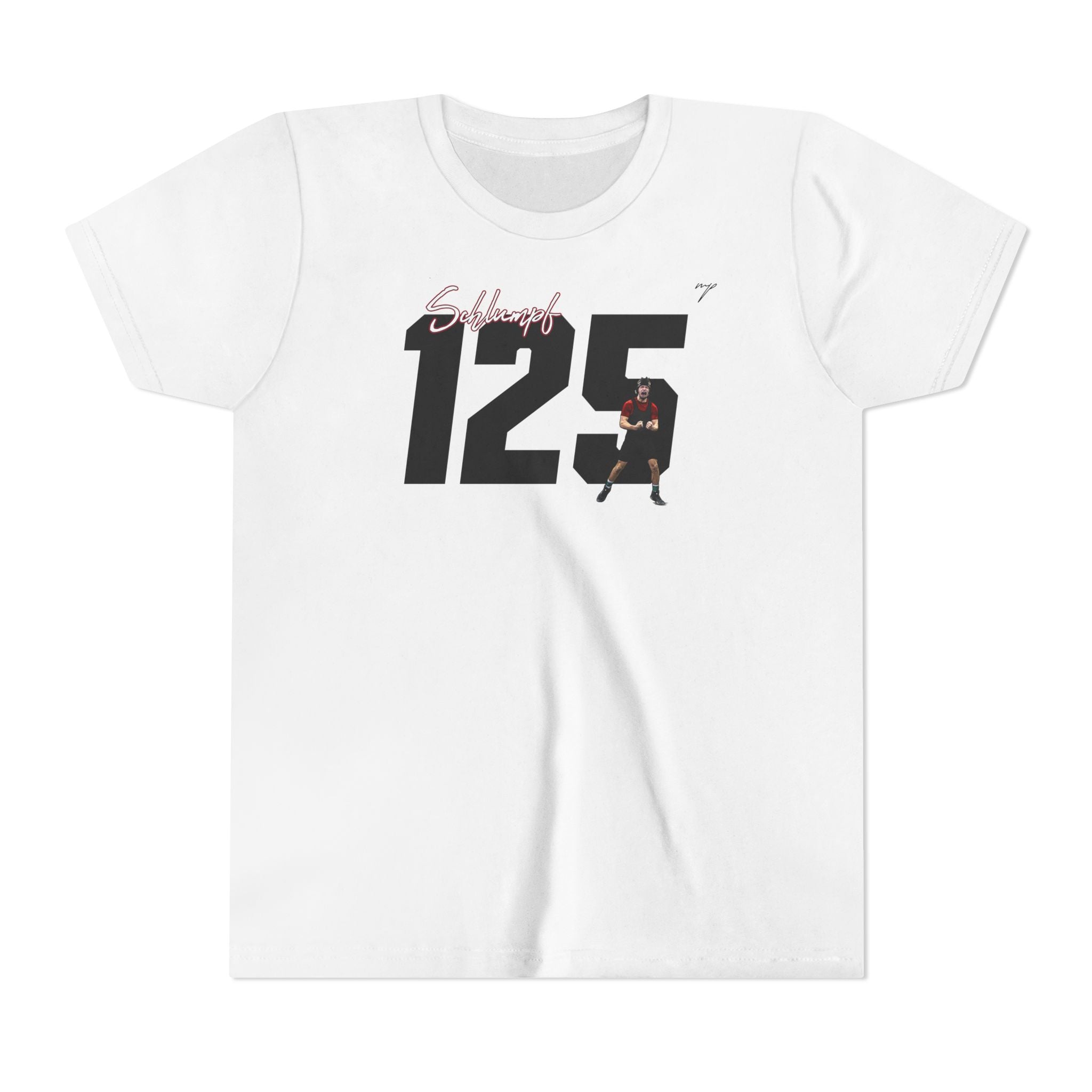 Alois Schlumpf YOUTH Graphic Tee
