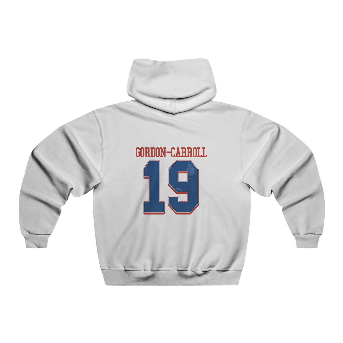 Shaeffer Gordon-Carroll Vintage Hoodie