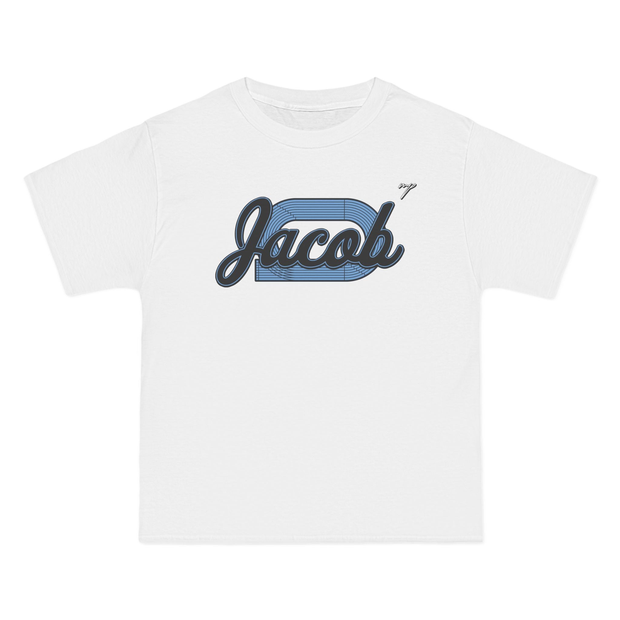 Jacob Volkerts Vintage Tee