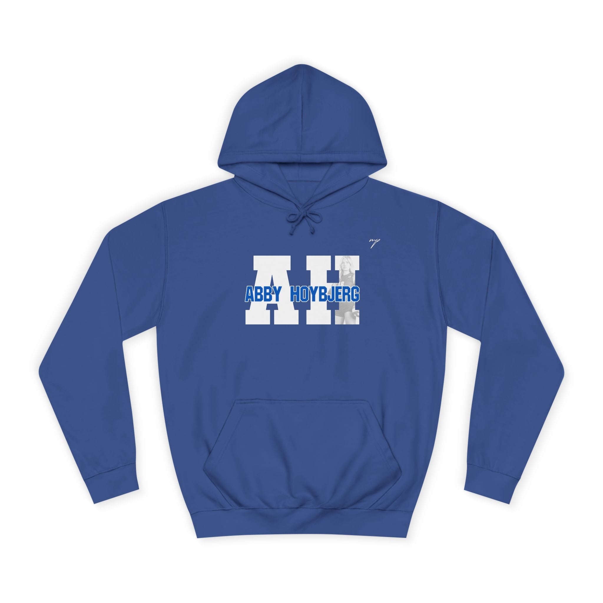 Abby Hoybjerg Hoodie