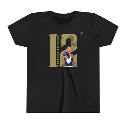 Jackson Kollock YOUTH Graphic Tee