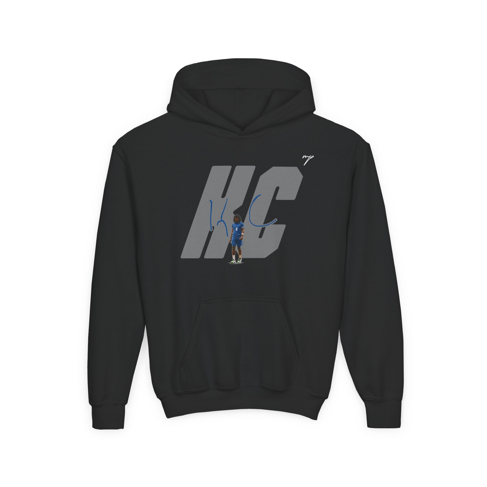 Keyon Crowe YOUTH Hoodie