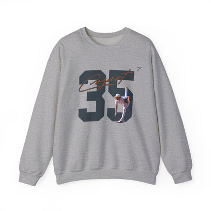 Samuel Cozart Crewneck