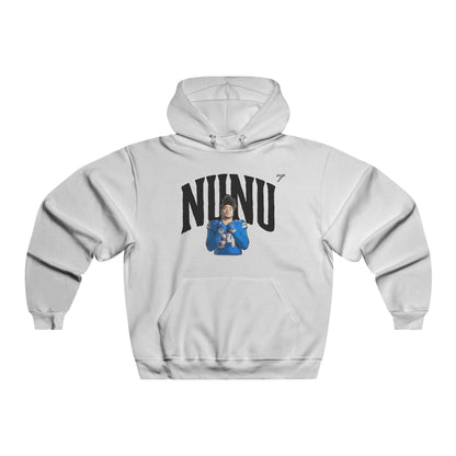 Keanu Mailoto Vintage Hoodie