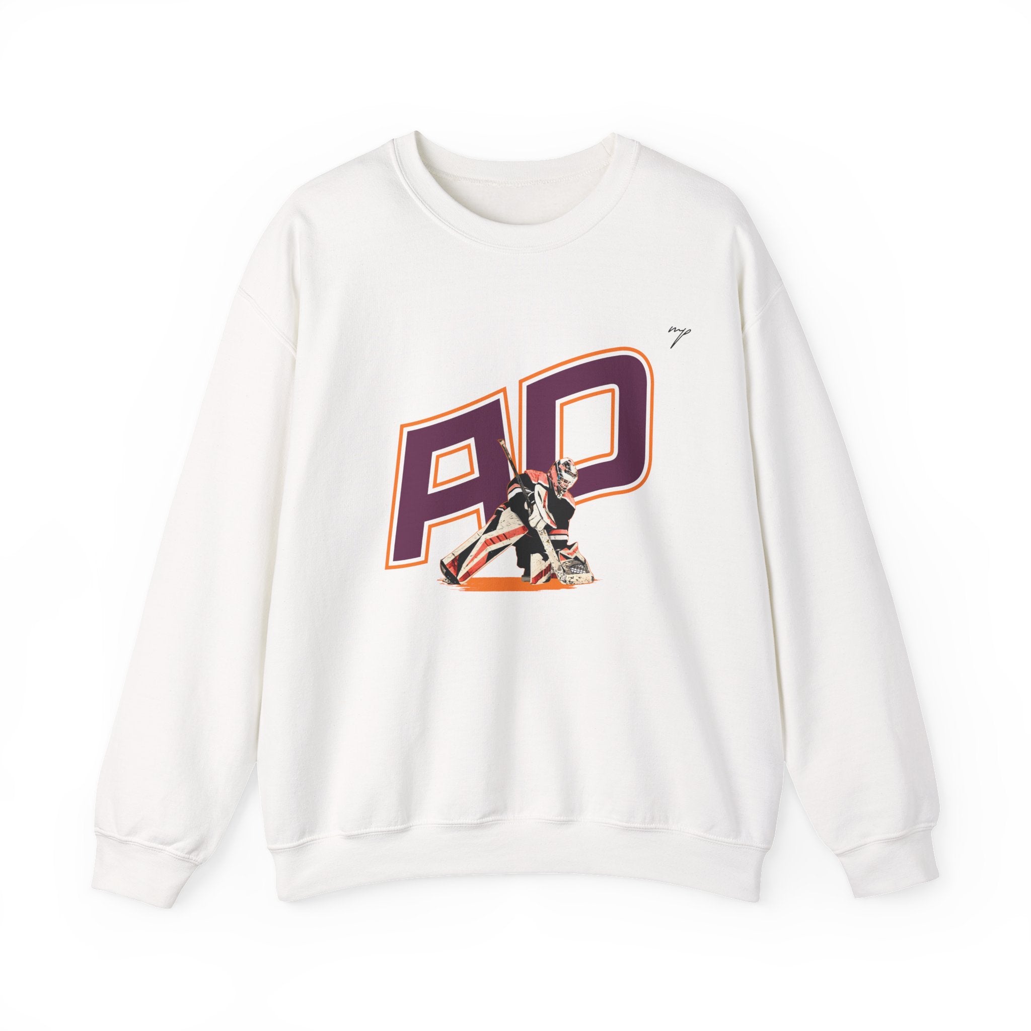 Anna Dosenbach Crewneck