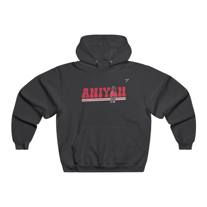 Aniyah Moore Vintage Hoodie