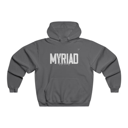 Myriad MMA Academy Vintage Hoodie