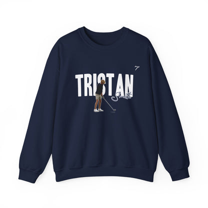 Tristan Smith Crewneck