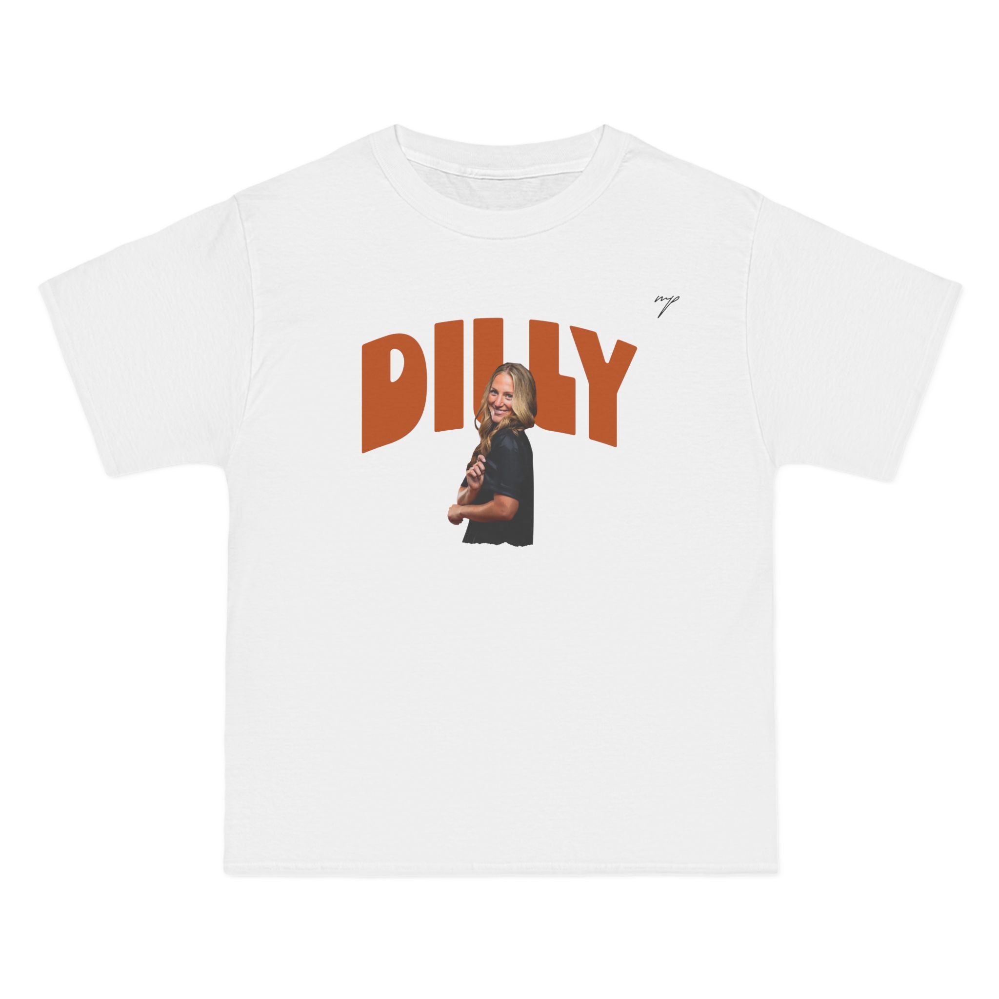 Caroline Dill Vintage Tee
