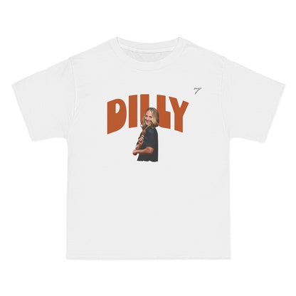 Caroline Dill Vintage Tee