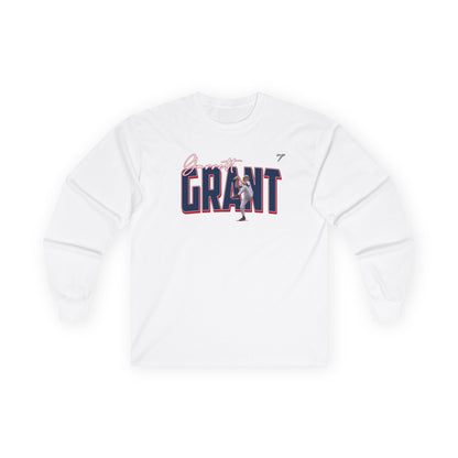 Garrett Grant Long Sleeve Tee