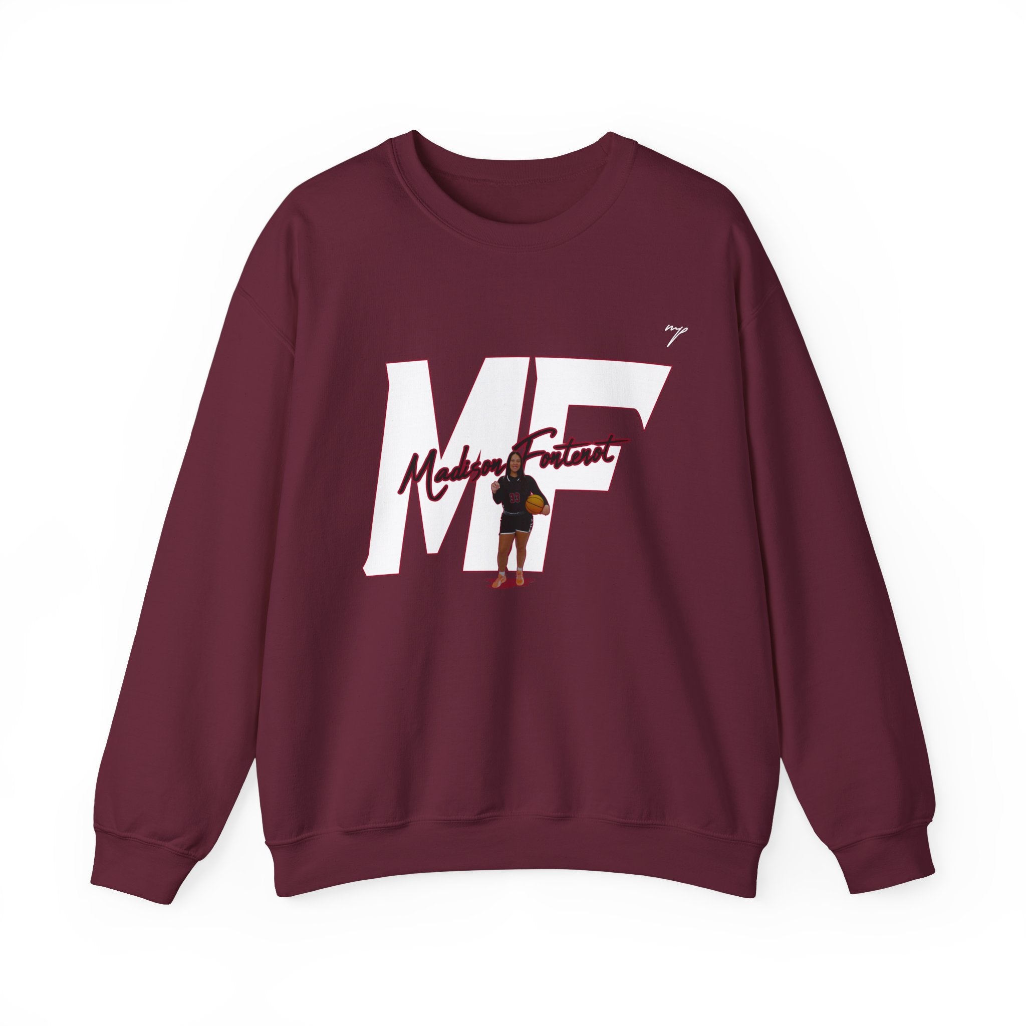 Madison Fontenot Crewneck