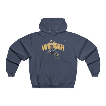 Cailyn Webber Vintage Hoodie