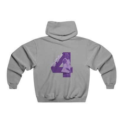 Dee McMillian Vintage Hoodie