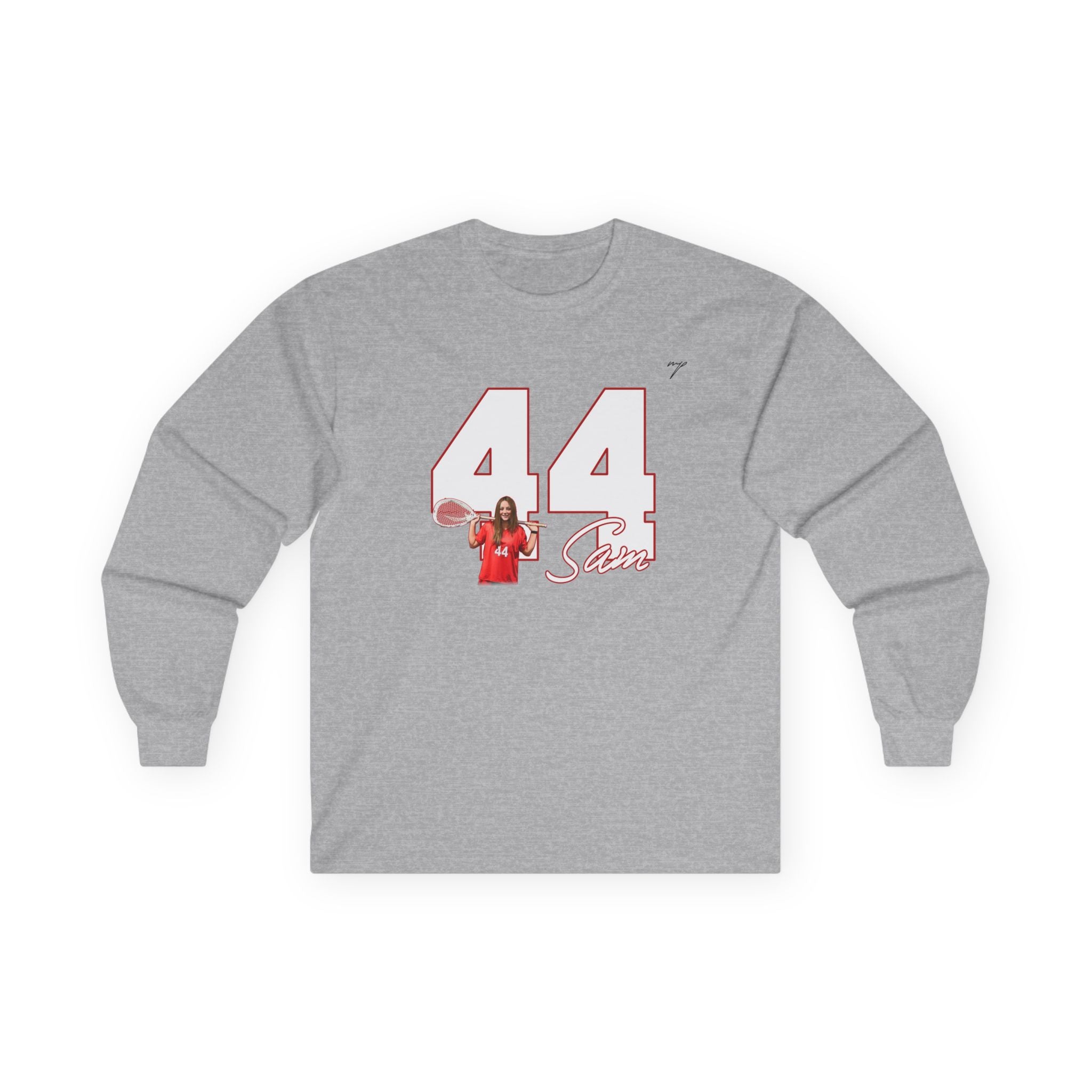 Samantha McDonnell Long Sleeve
