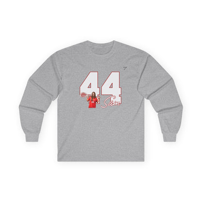 Samantha McDonnell Long Sleeve