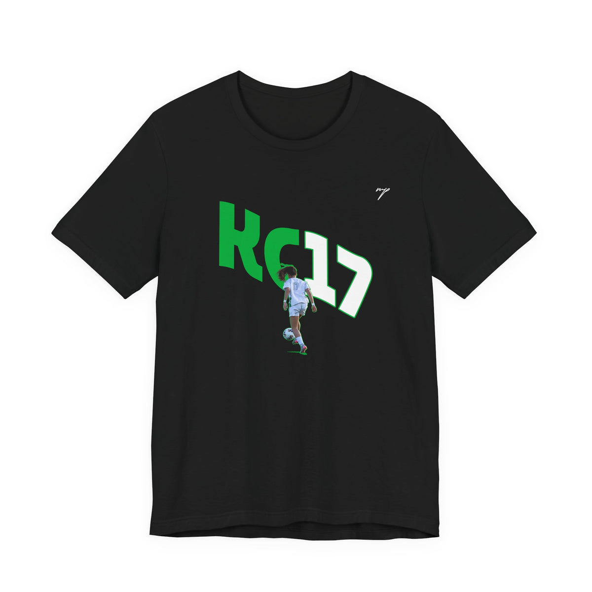 Katia Cardaba Graphic Tee