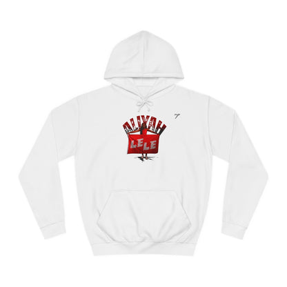 Aliyah Johnson Hoodie