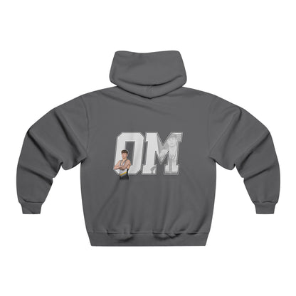 Owen Marshall Vintage Hoodie