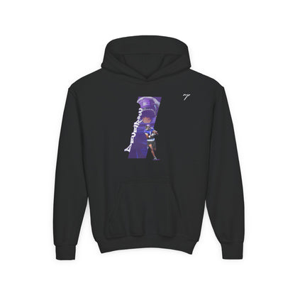 Bradley Develrow YOUTH Hoodie