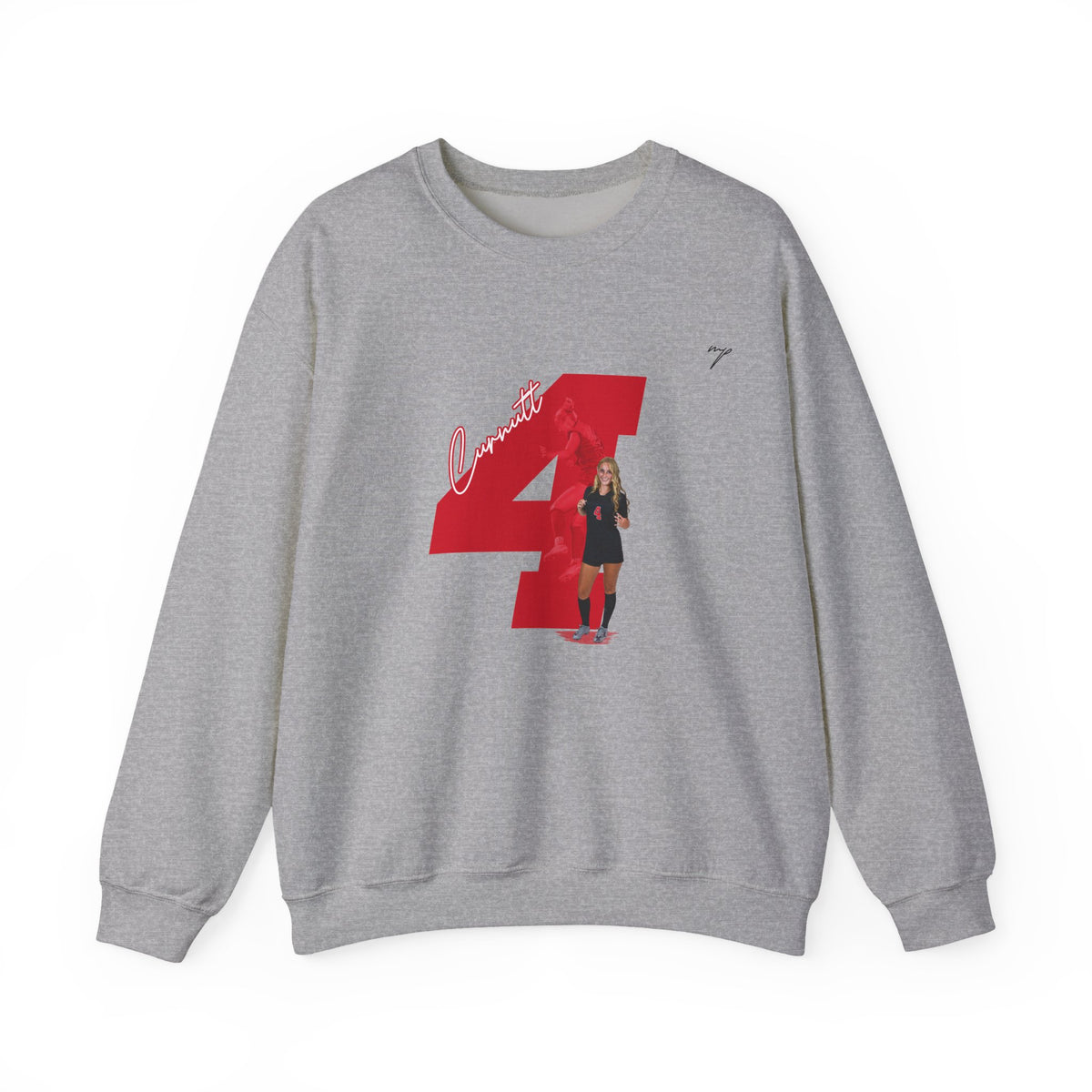 Harper Curnutt Crewneck