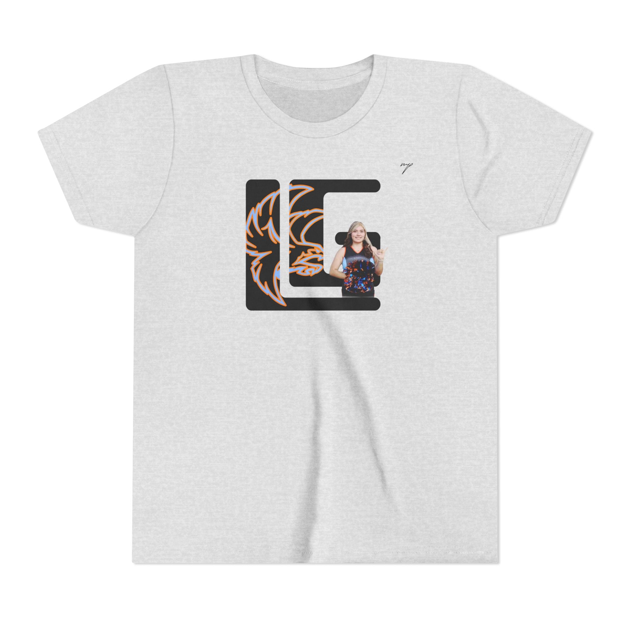 Lenai Gomez YOUTH Graphic Tee