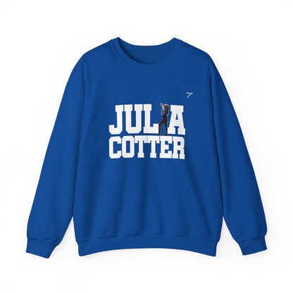 Julia Cotter Crewneck