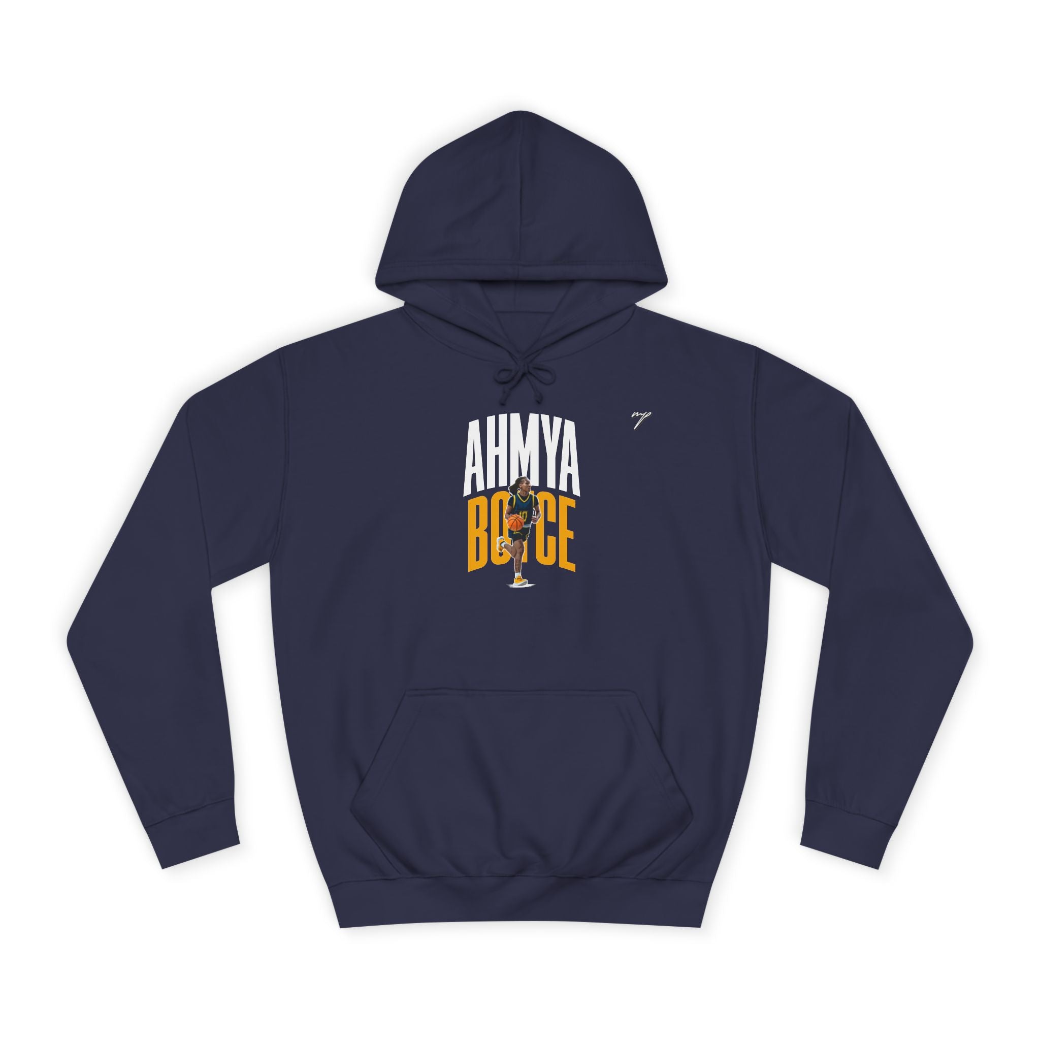 Ahmya Boyce Hoodie