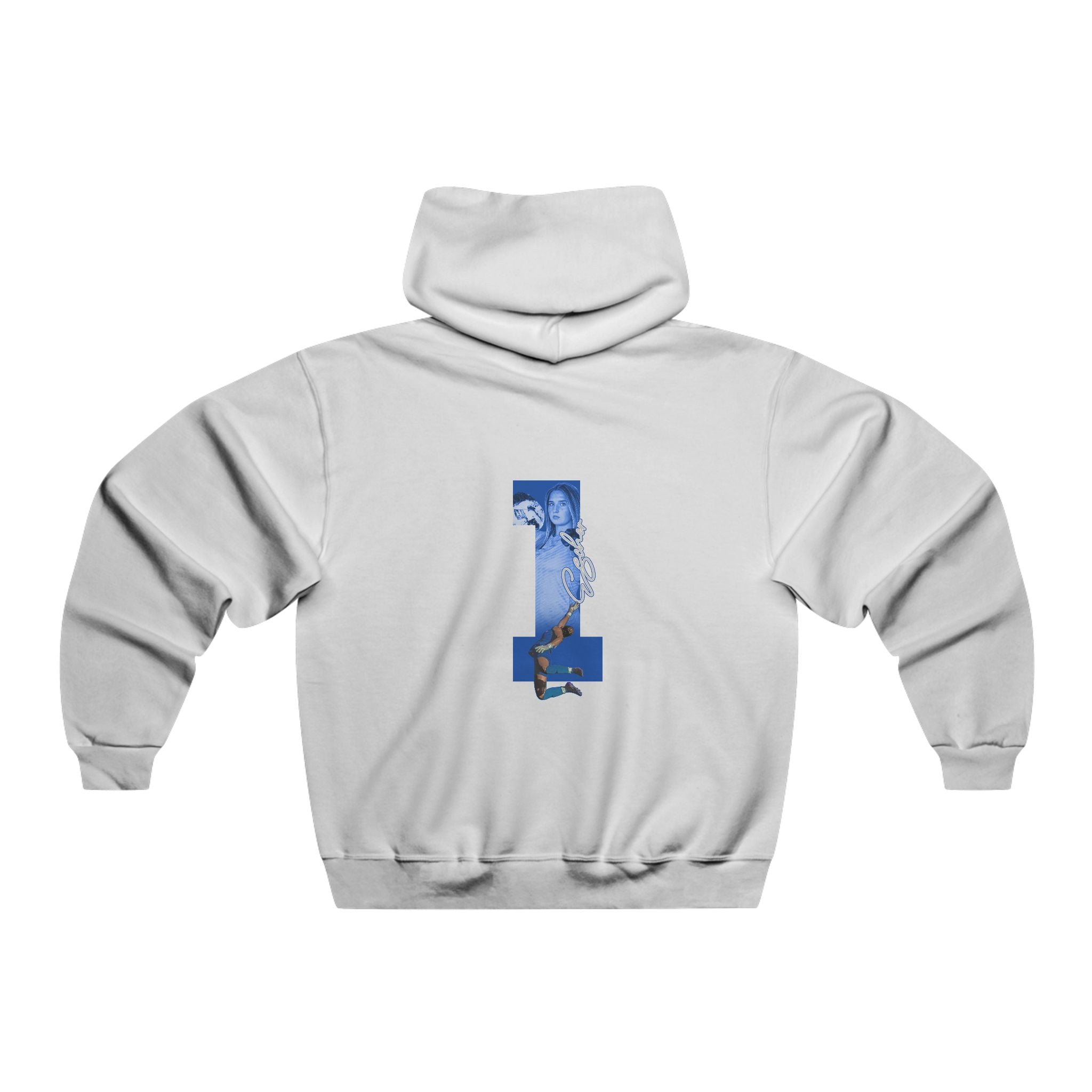 Pepper Escher Hoodie