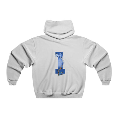 Pepper Escher Hoodie