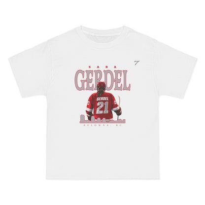 Sara Gerdel Vintage Tee