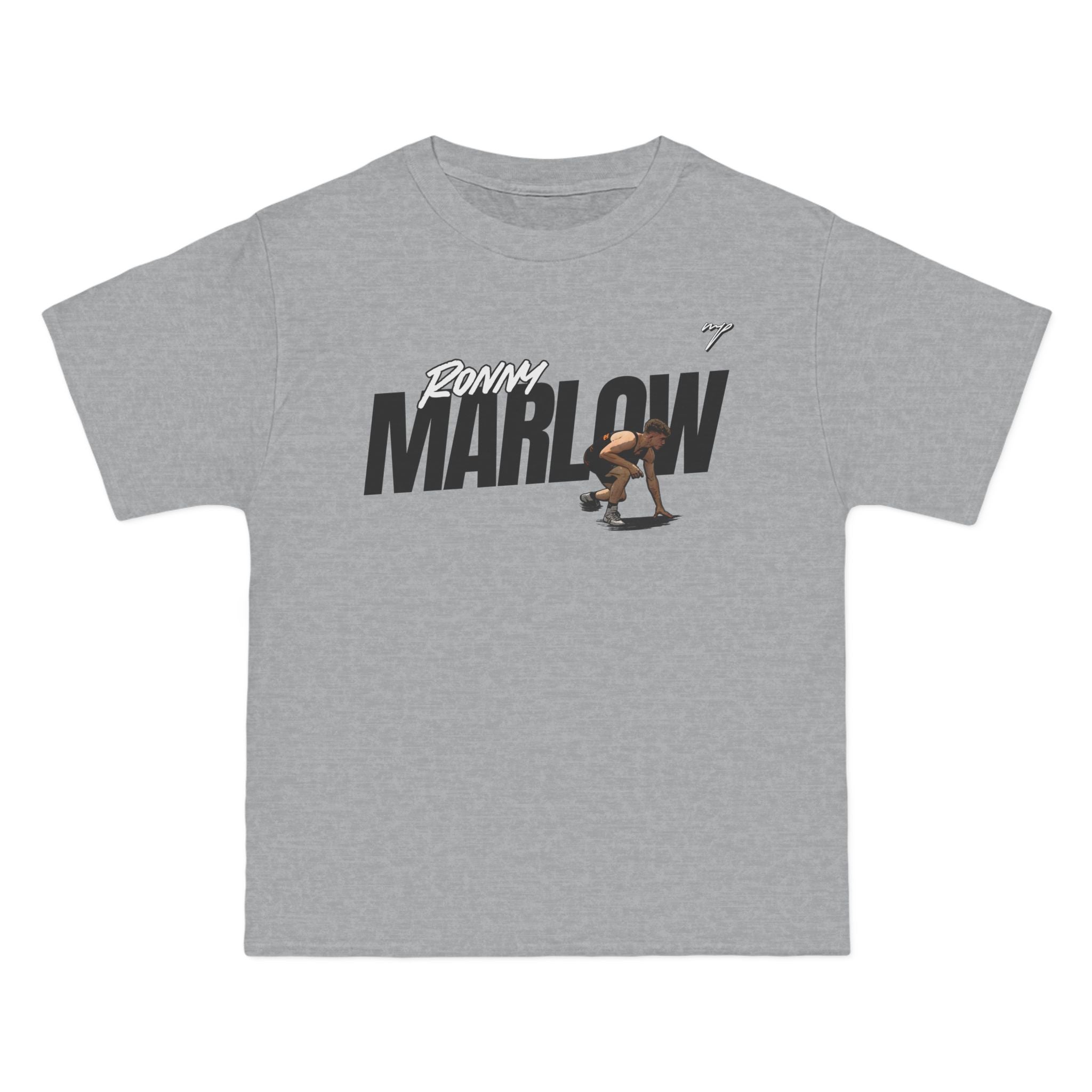 Ronny Marlow Vintage Tee