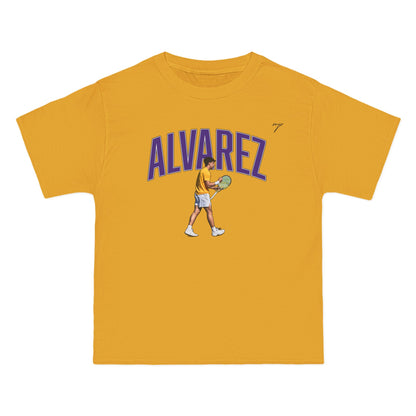 Alex Alvarez Moreno Vintage Tee