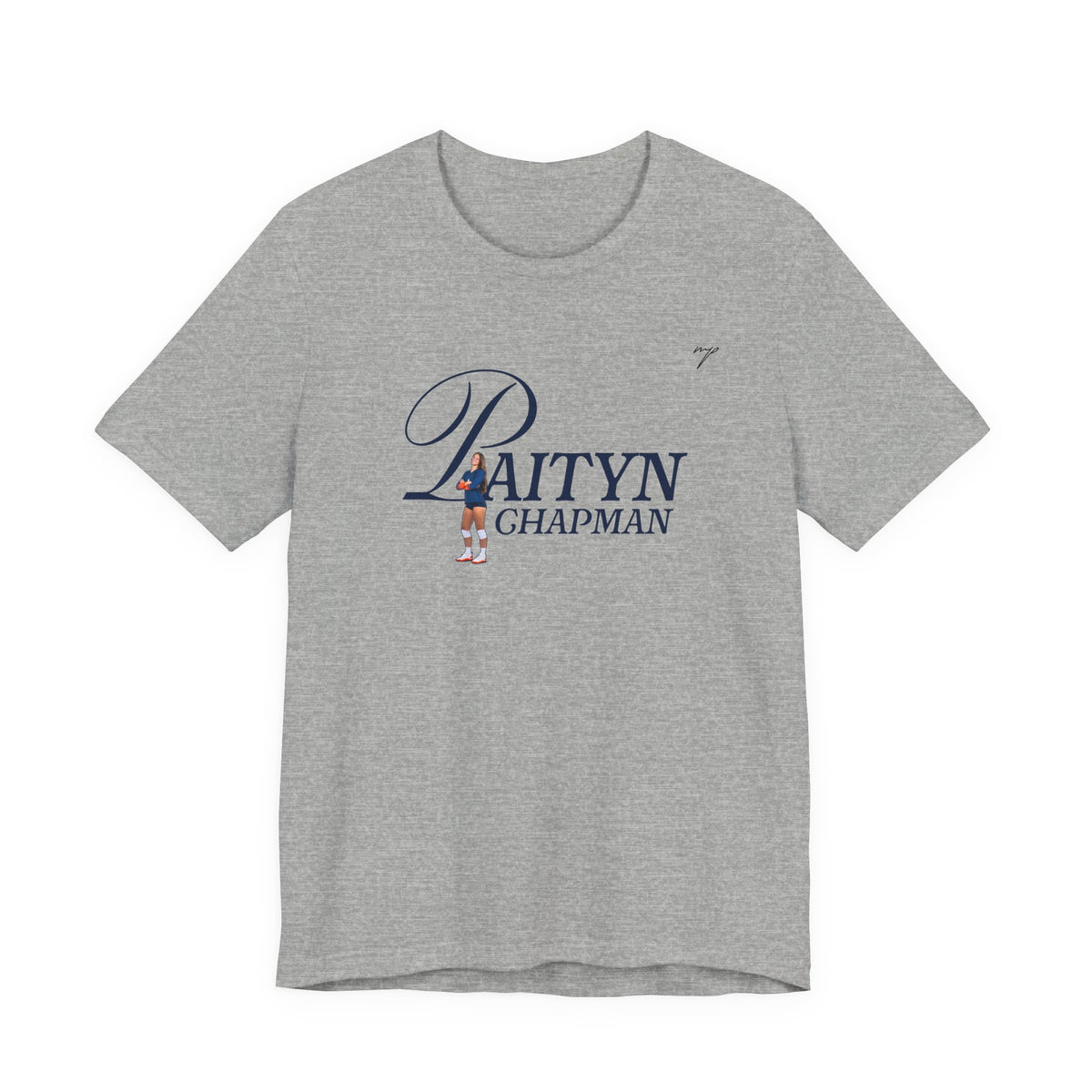 Paityn Chapman Graphic Tee