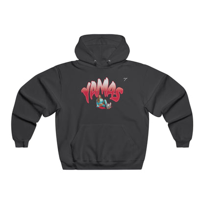 Ava Yamas Vintage Hoodie