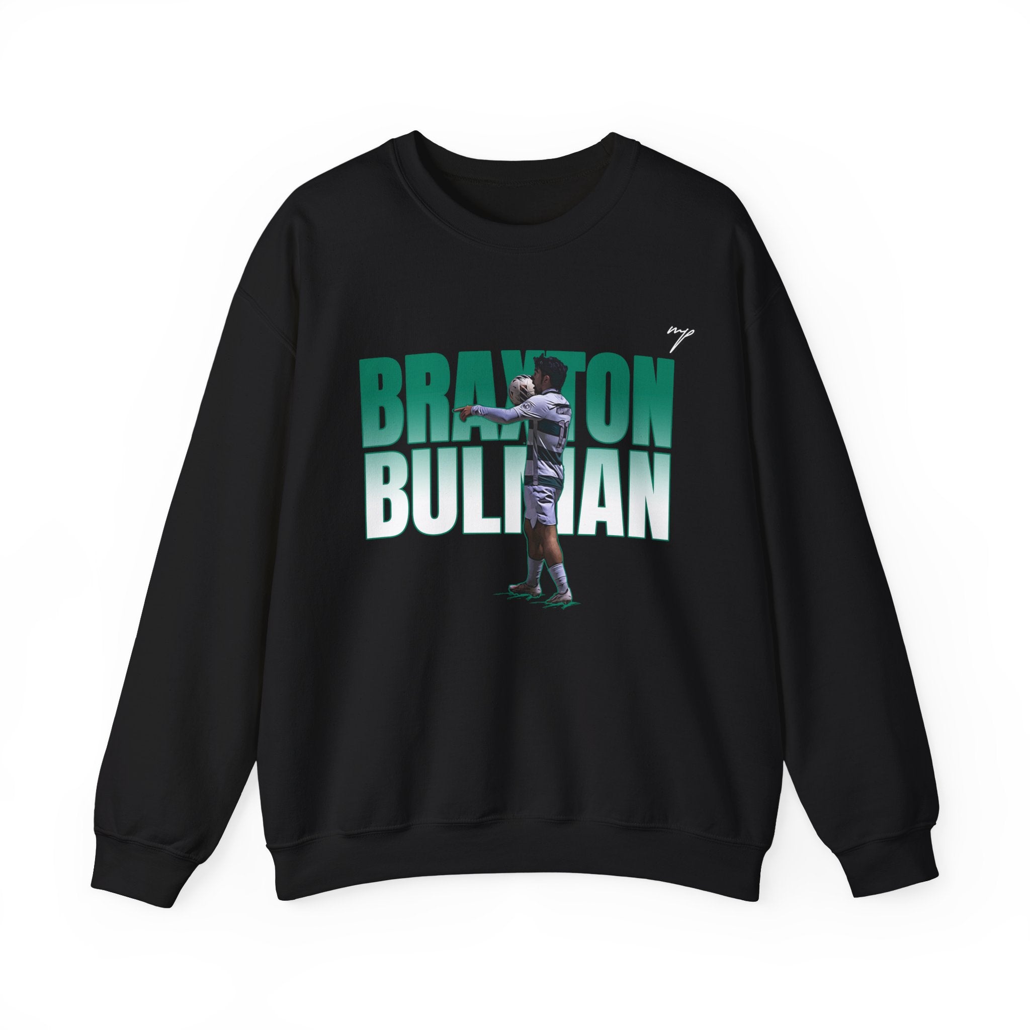 Braxton Bulman Crewneck