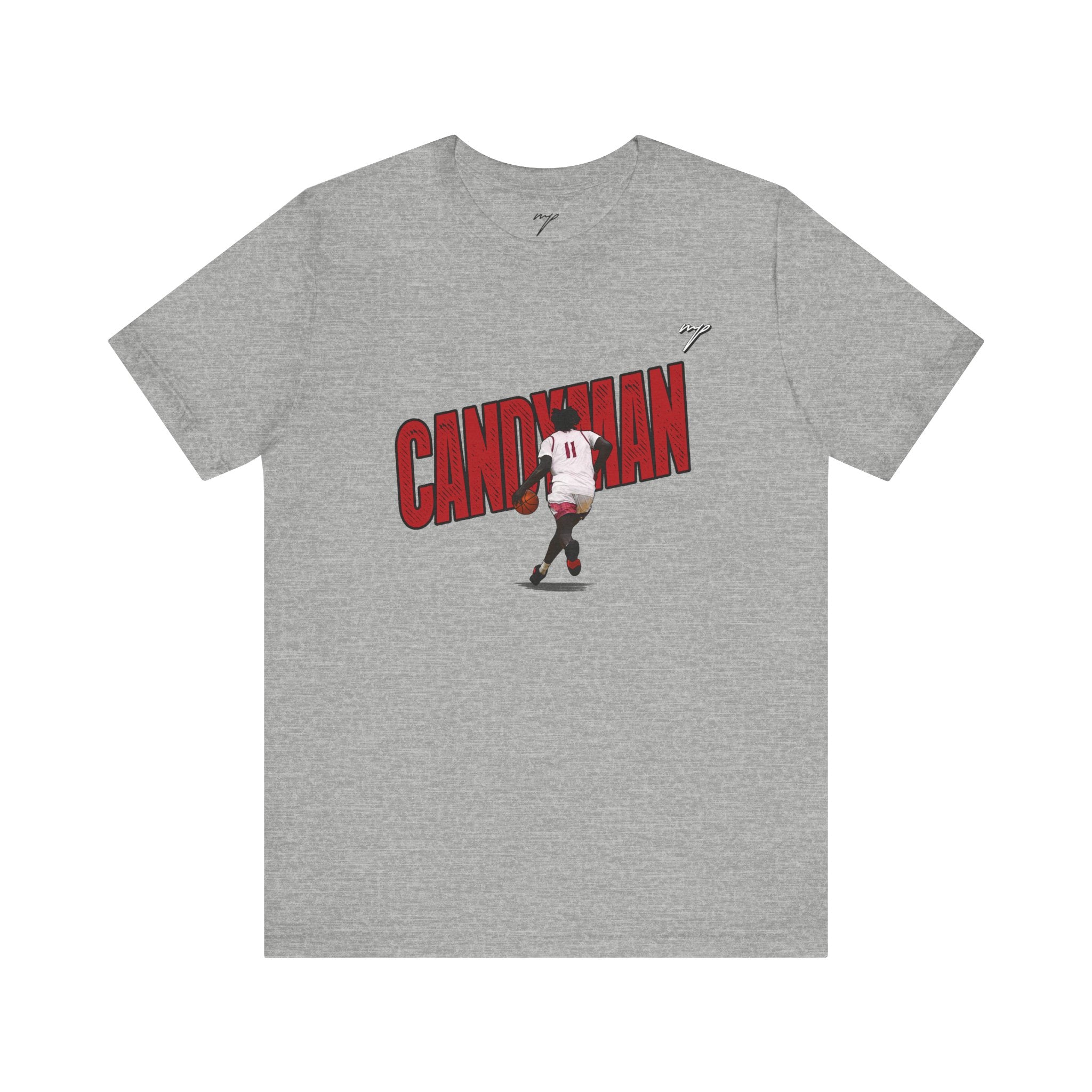Michael Okello Graphic Tee