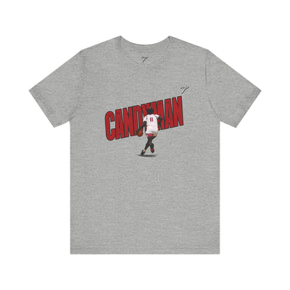Michael Okello Graphic Tee