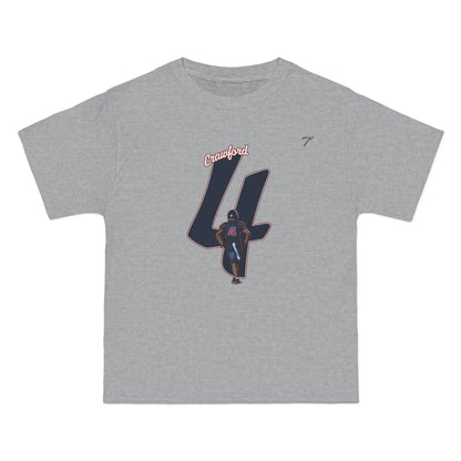 Jaylen Crawford Vintage Tee