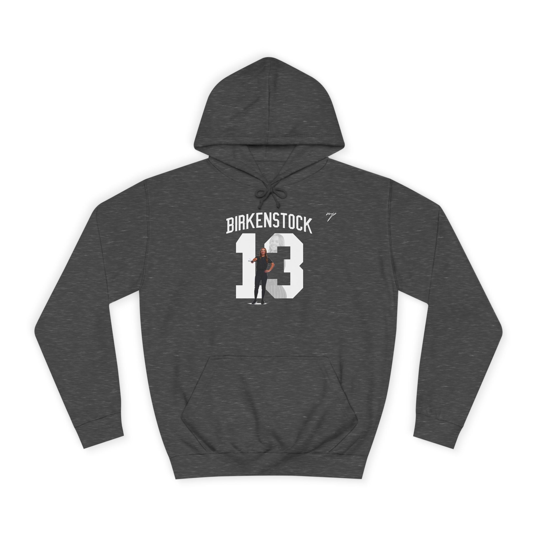 Kalista Birkenstock Hoodie