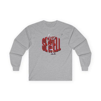 Otto Sewell Long Sleeve Tee