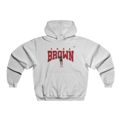 Emma Brown Vintage Hoodie
