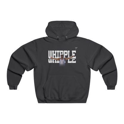 Jesiah Whipple Vintage Hoodie