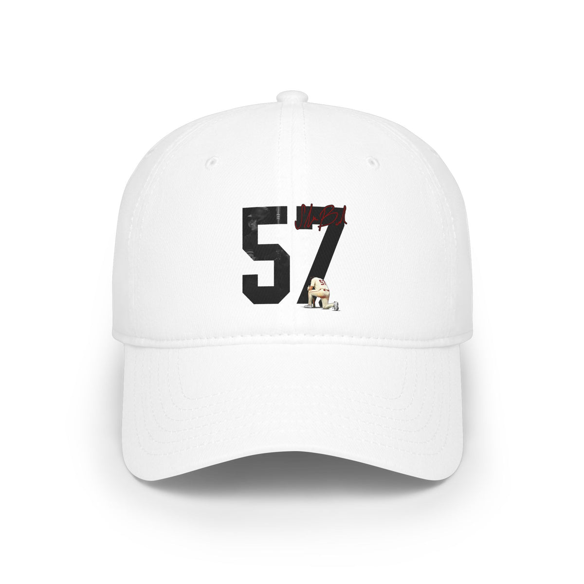 Slaide Burd Hat