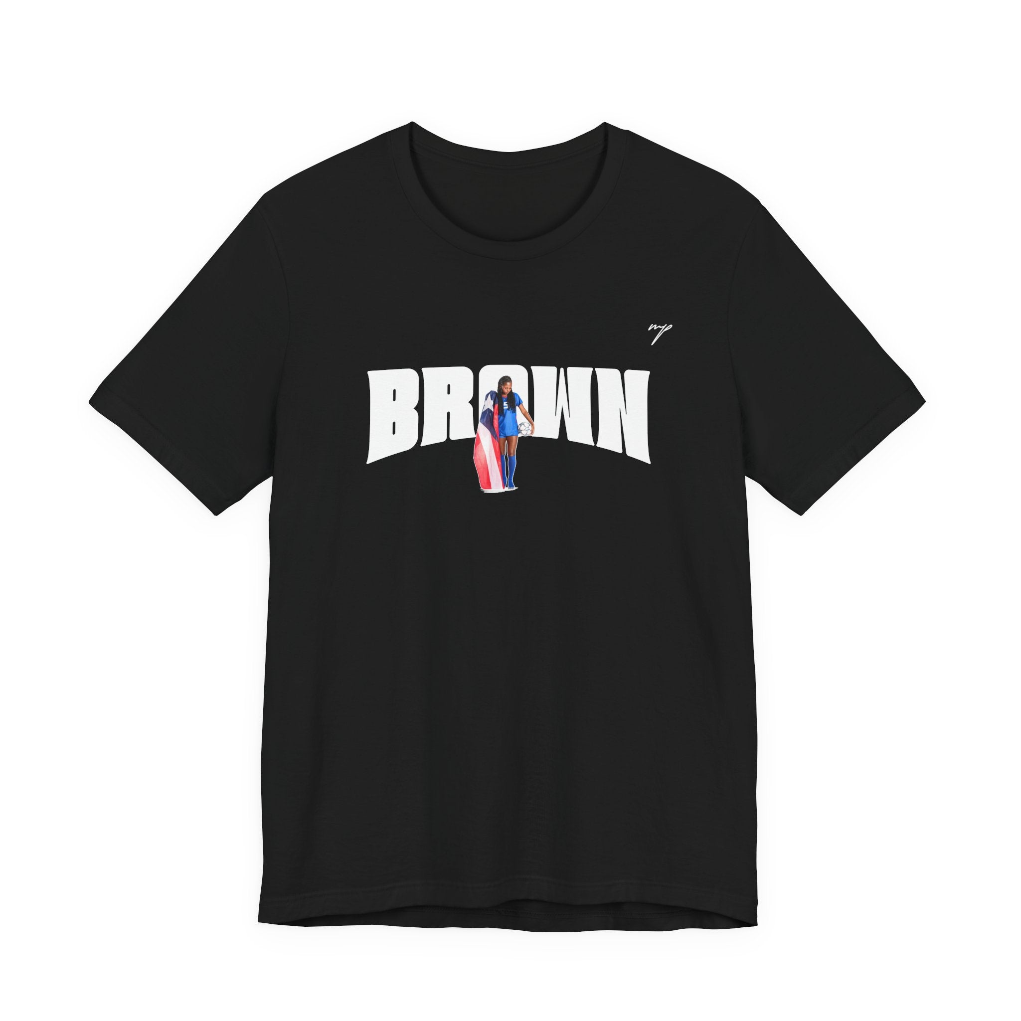 Kaylen Brown Graphic Tee