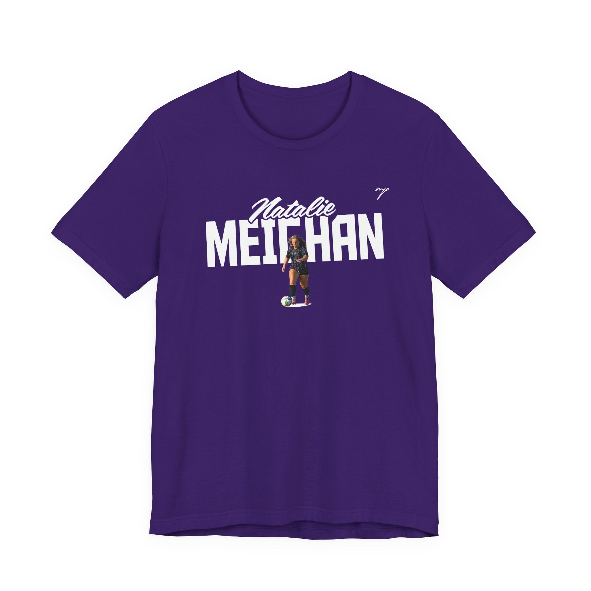 Natalie Meighan Graphic Tee
