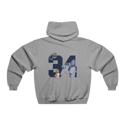 Angela Sasso Vintage Hoodie