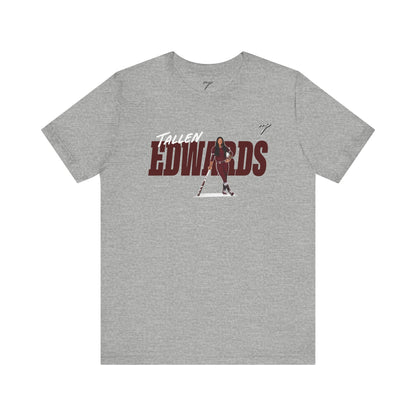 Tallen Edwards Graphic Tee